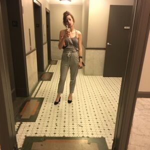 Meet your Posher, Claire